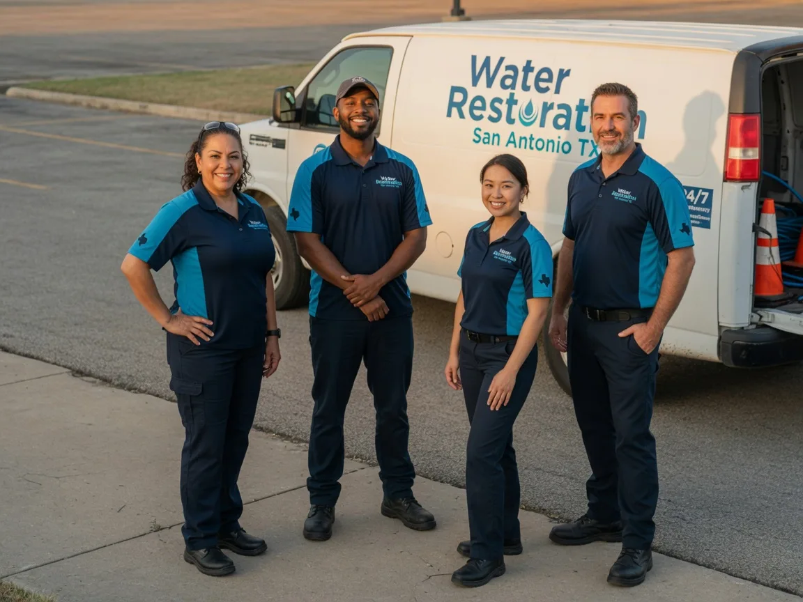 Water Damage Repair company in Browns Summit, NC